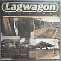 Lagwagon - Tape / Vinyl / CD / Recording etc - Lagwagon Resolve