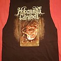 Holocausto Canibal - TShirt or Longsleeve - Holocausto Canibal Larvas