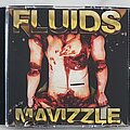 Fluids - Tape / Vinyl / CD / Recording etc - Fluids / Mavizzle Split