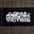 Victims - Patch - Victims Logo