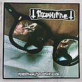 Pizza Hi Five - Tape / Vinyl / CD / Recording etc - Pizza Hi Five Perception/Deconstruction