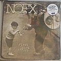 Nofx - Tape / Vinyl / CD / Recording etc - NOFX First ditch effort