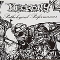 Necrony - Tape / Vinyl / CD / Recording etc - Necrony Pathological performances