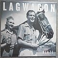 Lagwagon - Tape / Vinyl / CD / Recording etc - Lagwagon Blaze