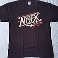 Nofx - TShirt or Longsleeve - NOFX Logo quality