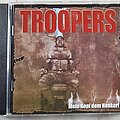 Troopers - Tape / Vinyl / CD / Recording etc - Troopers Mein Kopf dem Henker
