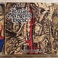 Cannibe - Tape / Vinyl / CD / Recording etc - Cannibe / Trabecular Hepatocellular Carcinoma / Dead Body Market / Intracranial...