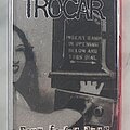 Trocar - Tape / Vinyl / CD / Recording etc - Trocar Four forfeit digits
