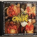 Cannibe - Tape / Vinyl / CD / Recording etc - Cannibe A basket of vaginal maggots