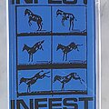 Infest - Tape / Vinyl / CD / Recording etc - Infest Demo 1987