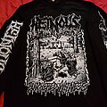 Heinous - TShirt or Longsleeve - Heinous Butchered witness