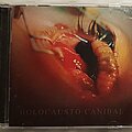 Holocausto Canibal - Tape / Vinyl / CD / Recording etc - Holocausto Canibal Larvas