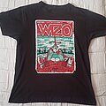 Wizo - TShirt or Longsleeve - WIZO Angler