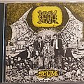 Napalm Death - Tape / Vinyl / CD / Recording etc - Napalm Death Scum