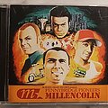 Millencolin - Tape / Vinyl / CD / Recording etc - Millencolin Pennybridge pioneers
