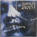 Napalm Death - Tape / Vinyl / CD / Recording etc - Napalm Death Hung