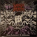 Napalm Death - Tape / Vinyl / CD / Recording etc - Napalm Death From enslavement to obliteration