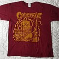 Concrete Elite - TShirt or Longsleeve - Concrete Elite Texas thunder europe 2016