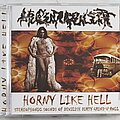 Mucupurulent - Tape / Vinyl / CD / Recording etc - Mucupurulent Horny like hell