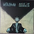 Meth Leppard - Tape / Vinyl / CD / Recording etc - Meth Leppard / Axis Of Despair Split