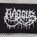 Haggus - Patch - Haggus Logo