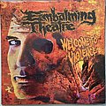 Embalming Theatre - Tape / Vinyl / CD / Recording etc - Embalming Theatre Welcome to violence / Consuming repulse