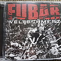 F.U.B.A.R. - Tape / Vinyl / CD / Recording etc - F.U.B.A.R. Weltschmerz