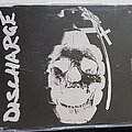 Discharge - Tape / Vinyl / CD / Recording etc - Discharge Beginning of the end