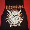 Razorrape - TShirt or Longsleeve - Razorrape Surgical slaughter