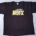 Nofx - TShirt or Longsleeve - NOFX Mouse