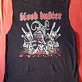 Blood Duster - TShirt or Longsleeve - Blood Duster Lyden na