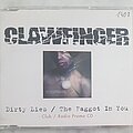 Clawfinger - Tape / Vinyl / CD / Recording etc - Clawfinger Dirty lies / The faggot in you