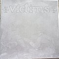 Victims - Tape / Vinyl / CD / Recording etc - Victims Harder than it was meant to be