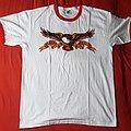 Blood Duster - TShirt or Longsleeve - Blood Duster Eagle