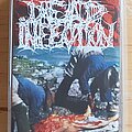 Dead Infection - Tape / Vinyl / CD / Recording etc - Dead Infection World full of remains