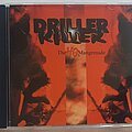 Driller Killer - Tape / Vinyl / CD / Recording etc - Driller Killer The 4Q mangrenade