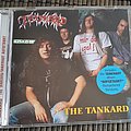 Tankard - Tape / Vinyl / CD / Recording etc - Tankard The tankard / Tankwart Aufgetankt