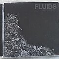 Fluids - Tape / Vinyl / CD / Recording etc - Fluids Not dark yet