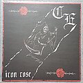 Concrete Elite - Tape / Vinyl / CD / Recording etc - Concrete Elite Iron rose