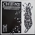 Chiens - Tape / Vinyl / CD / Recording etc - Chiens xTrendyxJunkyx