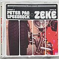 Peter Pan Speedrock - Tape / Vinyl / CD / Recording etc - Peter Pan Speedrock / Zeke Split