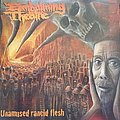 Embalming Theatre - Tape / Vinyl / CD / Recording etc - Embalming Theatre Unamused rancid flesh