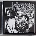 Putrescence - Tape / Vinyl / CD / Recording etc - Putrescence Fatal white pustules upon septic organs