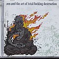 Total Fucking Destruction - Tape / Vinyl / CD / Recording etc - Total Fucking Destruction Zen and the art of...