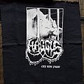 Haggus - Patch - Haggus Off the pigs?