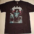 Mortician - TShirt or Longsleeve - Mortician Darkest day of horror