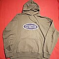 Lagwagon - Hooded Top / Sweater - Lagwagon Logo