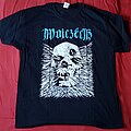 Wojczech - TShirt or Longsleeve - Wojczech Wire skull