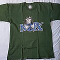 Nofx - TShirt or Longsleeve - NOFX Soul doubt