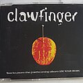 Clawfinger - Tape / Vinyl / CD / Recording etc - Clawfinger Use your brain
